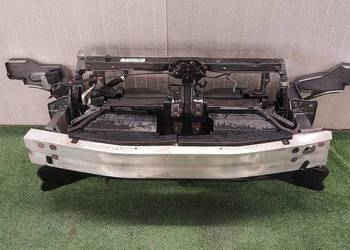 PAS PRZEDNI KOMPLETNY NISSAN LEAF 10-17