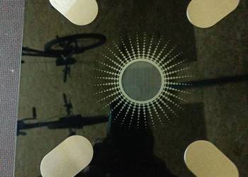 Waga łazienkowa (Smart Body Scale)