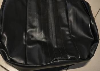 Poszycia foteli fiat 125p