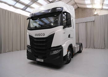 IVECO AS440ST/P 2022 / 11120,00 ccm / 460 KM