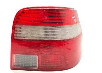 LAMPA PRAWY TYŁ VW GOLF IV Hatchback 97-08 ŚWIATŁO TYLNA, PRAWA