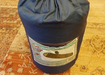 Śpiwór Commando Nordic Master