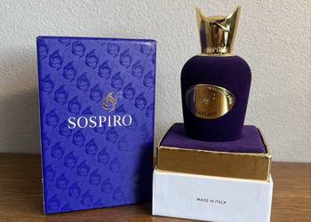 Perfumy Sospiro Laylati 100ml