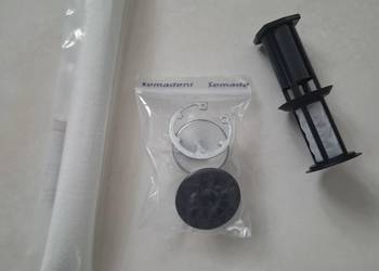 Filtr osuszacz układu klimatyzacji MAN TGX TGS TGM TGL oryginał 81619106053