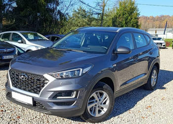 Hyundai Tucson 65 Tys , Kamera, Bezwypadkowy , III (2015-2020)