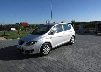 Bezwypadkowy * Serwis * Komputer * Tempomat * Alufelgi * 