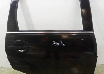 DRZWI  PRAWE TYŁ X42  Peugeot 4007 I (2007-2012)