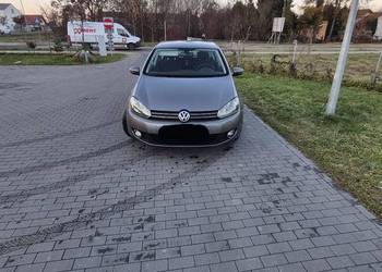 Volkswagen Golf 6 1.6 tdi