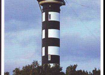 Kart. Pocz. Latarnia Morska - Kłajpeda  ** Kart. Pocz. Latarnia Morska - Kłajpeda  **