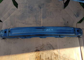 RENAULT LAGUNA II LIFT BELKA ZDERZAKA PRZOD WZMOCNIENIE