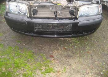 volvo s40 v40 lift 00-03r zderzak przedni kod 346 12