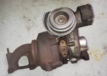 Turbosprężarka VW audi 1.9 TDI 03G253014F