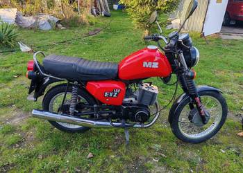 Mz etz 150
