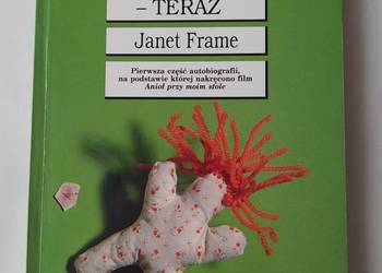 NA WYSPĘ – TERAZ – Janet Frame