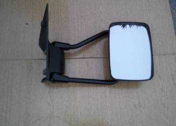 Lusterko zewnętrzne Sprinter ,VW LT na wysięgniku kontener