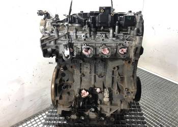 SILNIK RENAULT 2.0 150KM M9R845 07-15 LAGUNA III