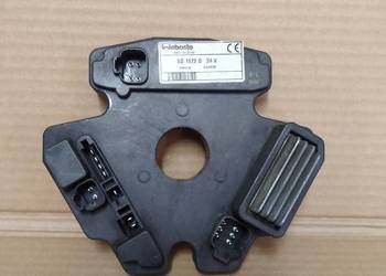 STEROWNIK OGRZEWANIA WEBASTO THERMO SG1572D 24V