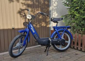 PIAGGIO CIAO PX CIAO KULTOWY WŁOSKI MOTOROWER / nie vespa romet komar jawa