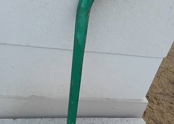 Osłona łańcucha klasyczny rower 1