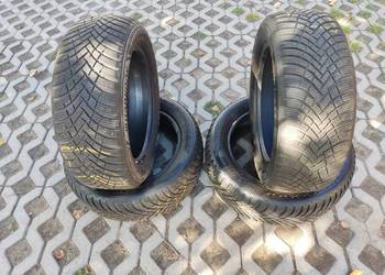 Opony zimowe Hankook Winter Icept RS3 205/55 R16