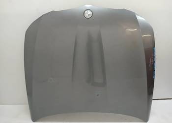 MASKA BMW E90 E91 LIFT A52 SPACEGRAU