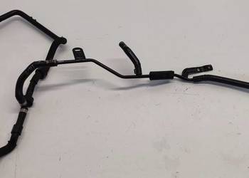 VW TIGUAN II RURA PRZEWÓD WODY 5Q0121449A 5Q0121070BC