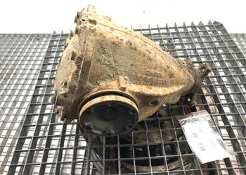 MOST DYFER TYŁ MERCEDES W210 2103510605 2.8 193KM 95-03 Kombi