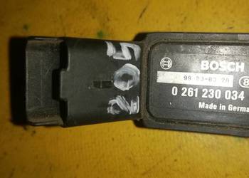 mapsensor, map sensor 0261230034 Citroen-Peugeot-opis modeli