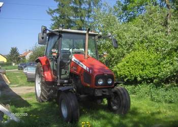 Massey Ferguson 5425 2wd