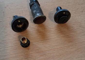 Junak m7 m10 kontrolka bezpiecznik sp-7