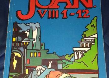 Joan. VIII 1-12 - Maria Rodziewiczówna