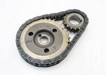 ROZRZĄD KOŁA ŁAŃCUCH 900 0.9 SEICENTO CINQUECENTO