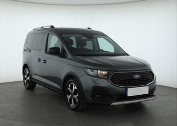 Ford Tourneo Connect 2.0 EcoBlue