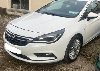 Astra k 2016r ,1.6cdti 136 koni
