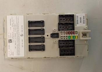 BMW F20 SERII 1 MODUŁ STEROWNIK FEM 6843898