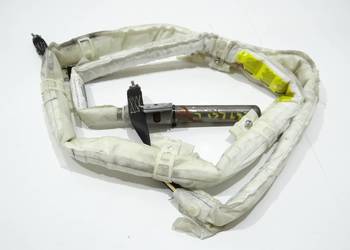 KURTYNA AIRBAG LEWA BMW E61 LCI 9147341 (4614356) KURTYNA AIRBAG LEWA BMW E61 LCI 9147341 (4614356)