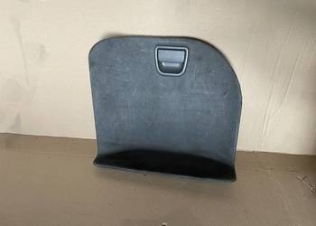 Osłona klapka boczka tapicerka tył 8268764 bmw 7 e65 e66