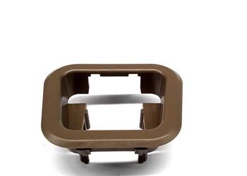 VOLVO bezowy uchwyt siatki bagaznika 39898347 OE