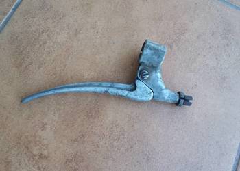 Klamka hamulca wfm osa m 50 m52