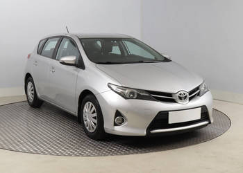 Toyota Auris 1.3 Dual VVT-i
