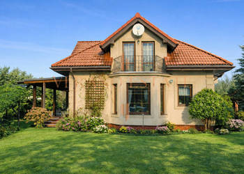 Wyjątkowy dom 6 sypialni | Cisza i natura