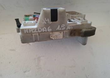 MAZDA 6 GG 1,8 16V skrzynka bezpieczników