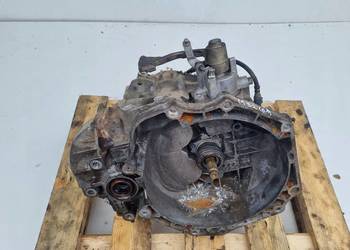 Opel Astra J IV 1.7 CDTI SKRZYNIA BIEGÓW M32 manualna MANUAL