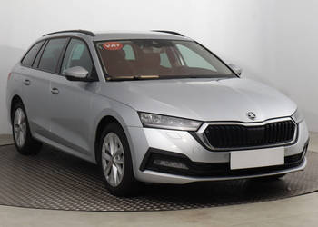 Skoda Octavia 1.5 TSI
