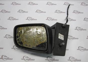 OPEL ZAFIRA B 12r lusterko prawe 13312840 5 PINÓW