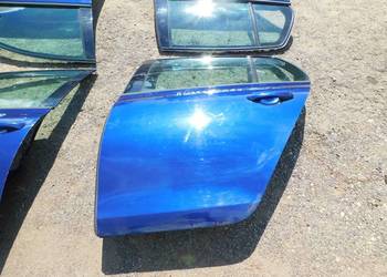 golf VI drzwi kolor LD5Q nr A40353 WYSYŁKA