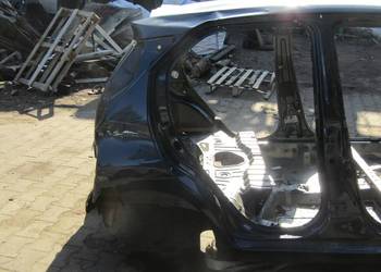 ĆWIARTKA BŁOTNIK PRAWY TYLNY TYŁ 8R7 TOYOTA AYGO C1 108 II