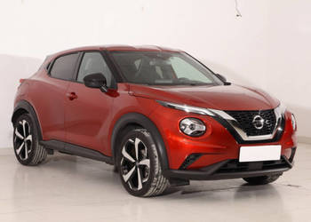 Nissan Juke 1.0 DIG-T