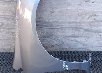 HONDA CIVIC VII LIFT BŁOTNIK PRZÓD PRAWY NH674P