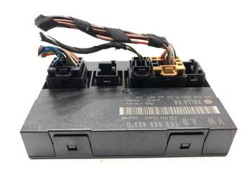 MODUŁ KOMFORTU VW TOURAN 1K0959433C Minivan 03-10 STEROWNIK